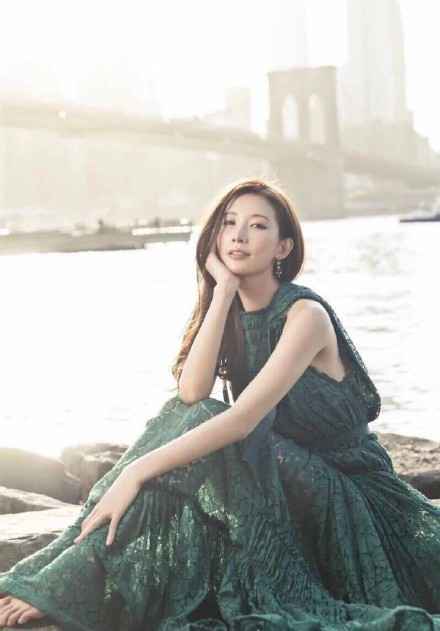 林志玲言承旭要复合了？林志玲这么说