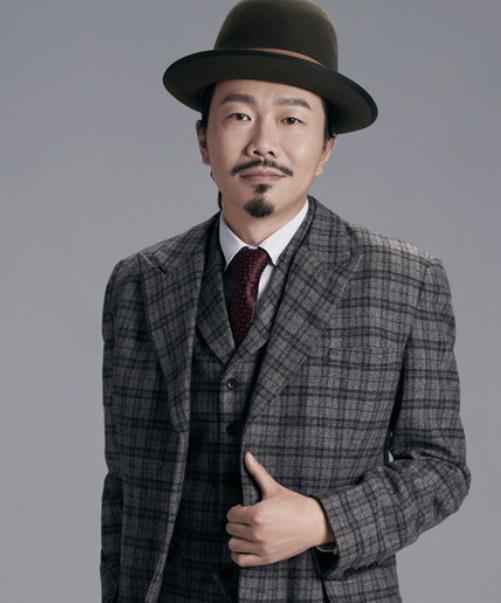 臧鸿飞生日上线最新单曲《住口》 直白剖析内心声音