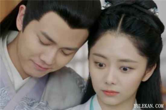 《锦衣之下》淳于敏最后和谁在一起了？淳于敏的结局是什么？