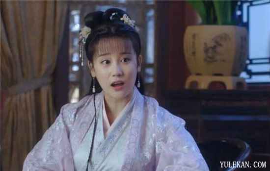 《锦衣之下》淳于敏最后和谁在一起了？淳于敏的结局是什么？