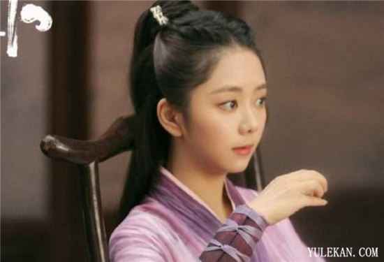 《锦衣之下》淳于敏最后和谁在一起了？淳于敏的结局是什么？