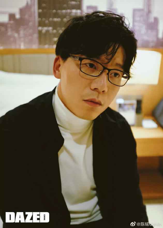 《奇葩说》辩手陈铭发长文 怒斥盲目抢购药物行为