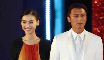 张柏芝ins爆料怀孕3月？对方是圈外人