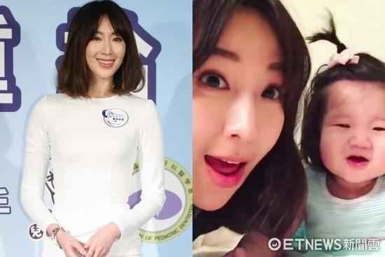 亲热戏要报备?隋棠:老公尊重我的工作