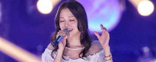 腾格尔和张韶涵一起参加的综艺节目叫什么名字？