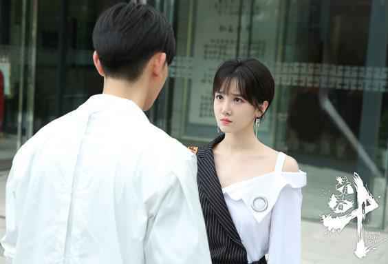 《青春斗》热播高能频爆 “斗系青年”还原真实“北漂”