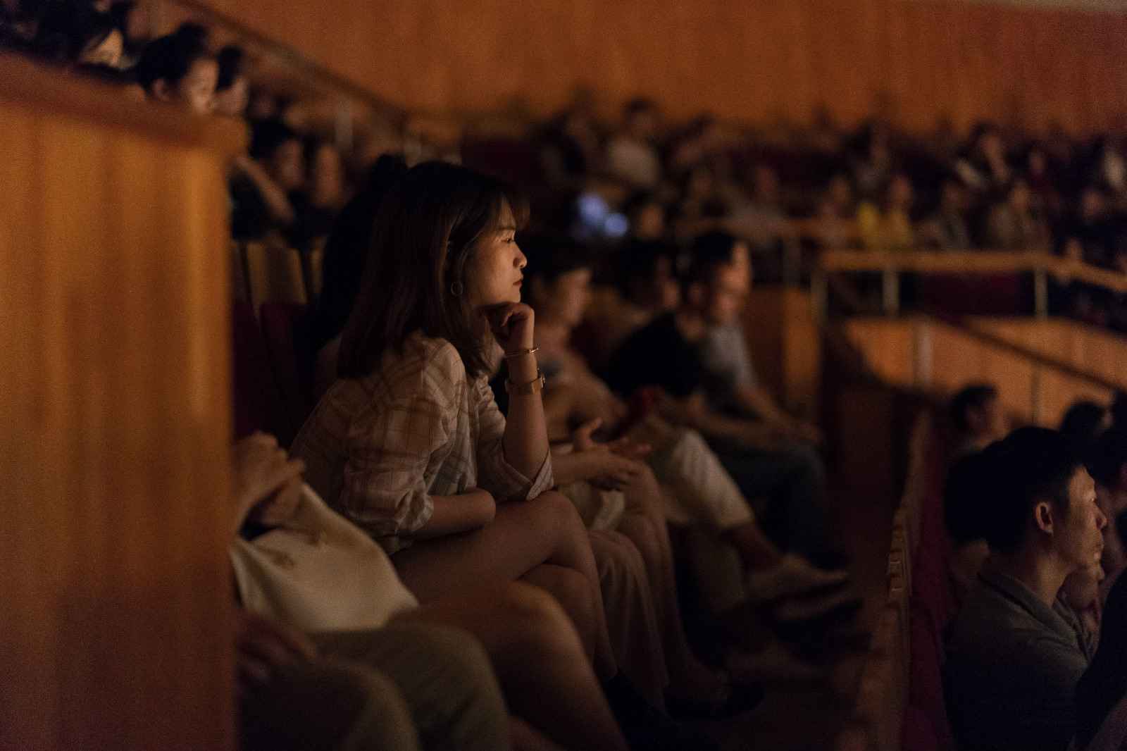 赵胤胤2019音乐会巡演奏响上海 用古典音乐艺术支持真爱梦想