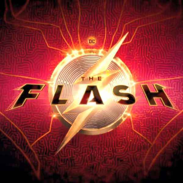 马丁小李德尼罗新片《花月杀手》开拍 DC《闪电侠》大电影开拍曝光logo