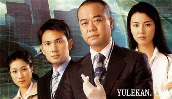 《法证先锋4》什么时候播出?官宣了吗?