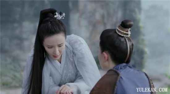 《三生三世枕上书》谁到底是闵酥喜欢的人？