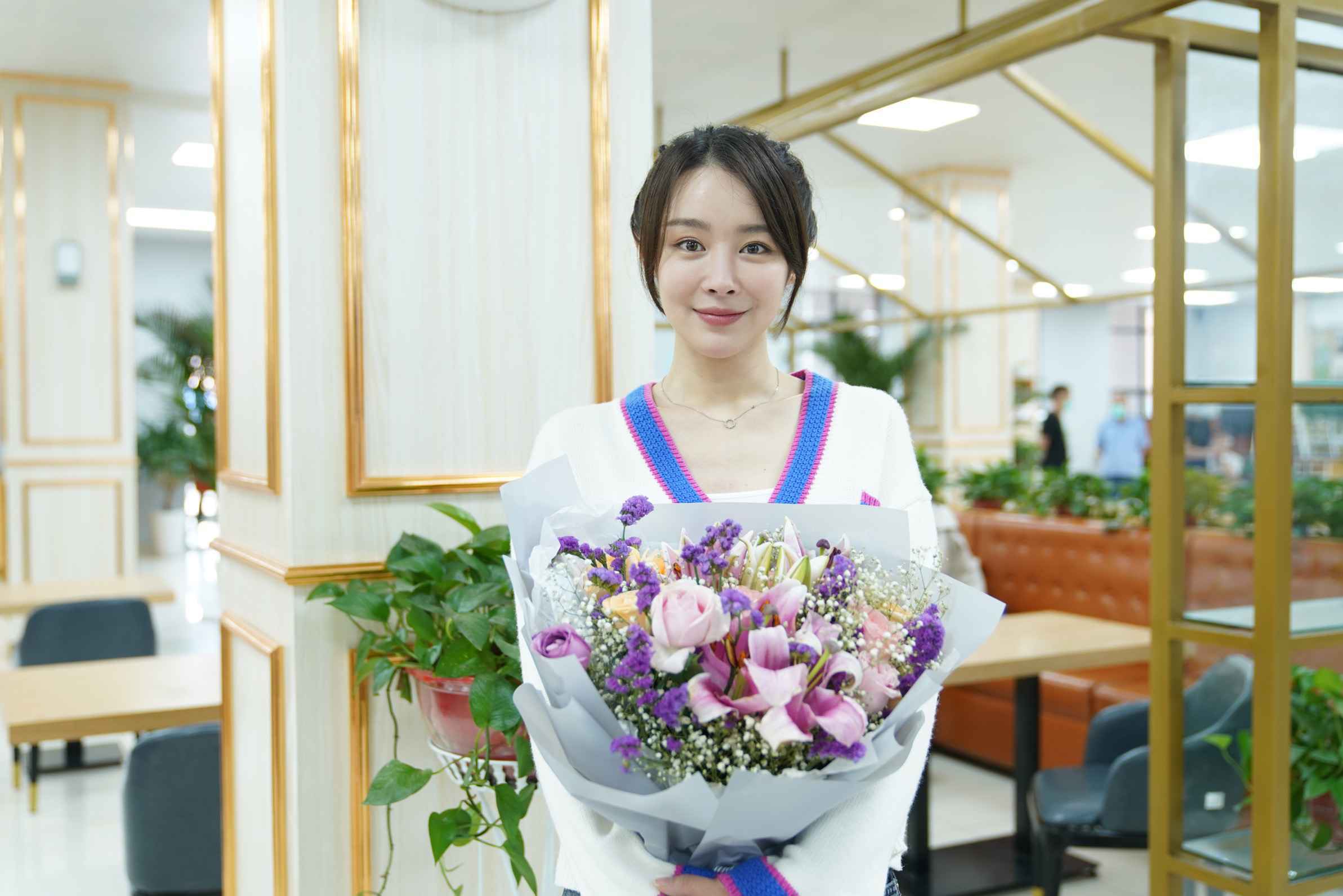 《原来是你》圆满杀青 程梓逆光蜕变上演激昂青春