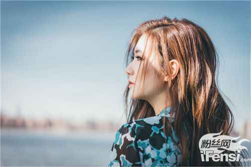 Selina任家萱纽约街拍曝光 演绎百变女神