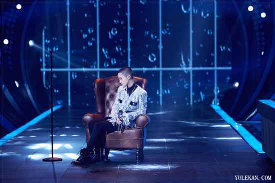 《我们的歌》蒋一侨突破自我 跳出舒适圈获好评