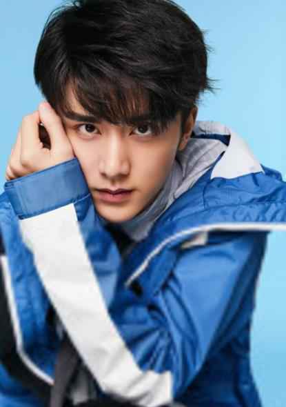 《冰糖炖雪梨》主演官宣 吴倩张新成共谱冰上恋歌