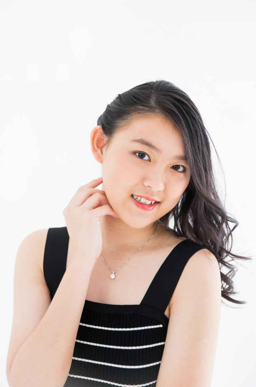 香港戏曲中心大剧院迎来首场钢琴音乐会——青年钢琴家廖偲婕