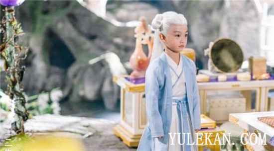 《枕上书》有新番外了？一家三口游湖、滚滚真身都有？