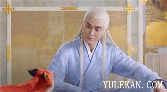 《枕上书》有新番外了？一家三口游湖、滚滚真身都有？