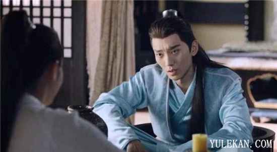 《三生三世枕上书》帝君的情敌都有哪些？