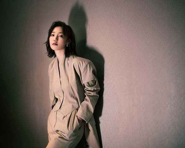 白百何《检察风云》杀青 为角色潜心研读《民法典》8.31发布