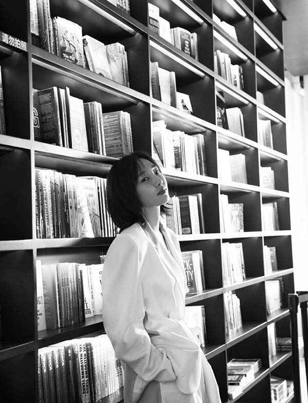 白百何《检察风云》杀青 为角色潜心研读《民法典》8.31发布