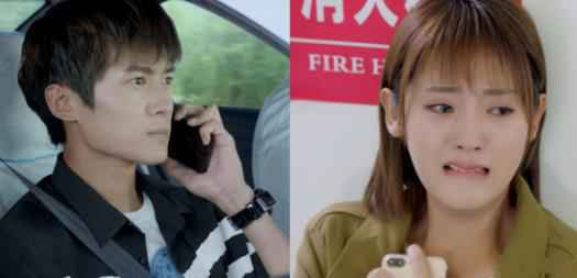 《热血狂篮》大结局成迷！ 佟梦实邢菲情归何处？