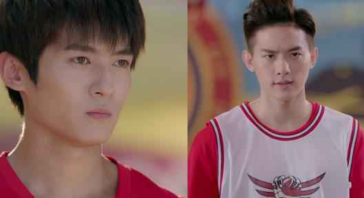 《热血狂篮》大结局成迷！ 佟梦实邢菲情归何处？