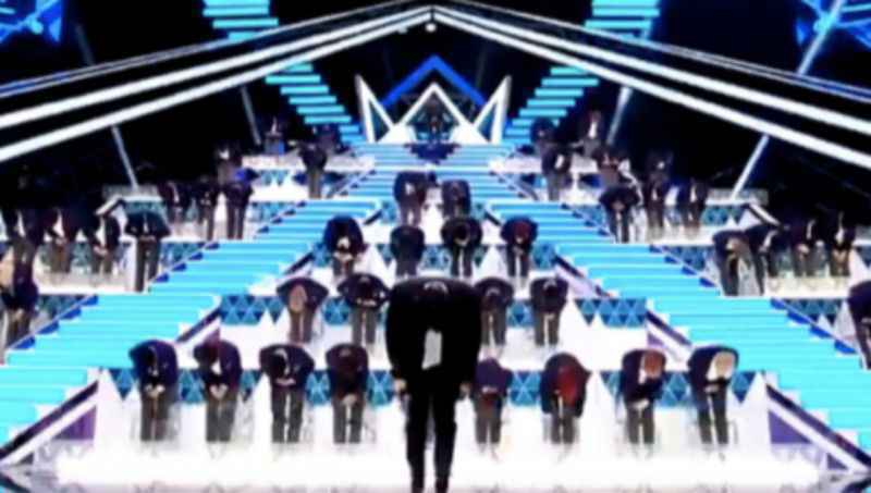 除了《Produce X 101》造假之外这些节目也一样！朴宝英、朴河宣被坑惨