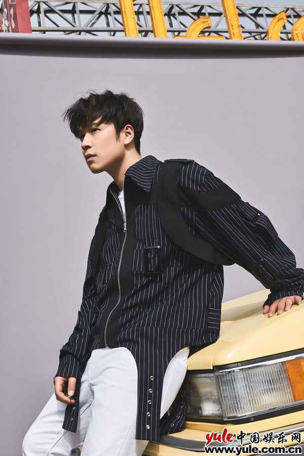 余佳运古力娜扎首次合唱 一曲《知命》解锁宝藏歌手