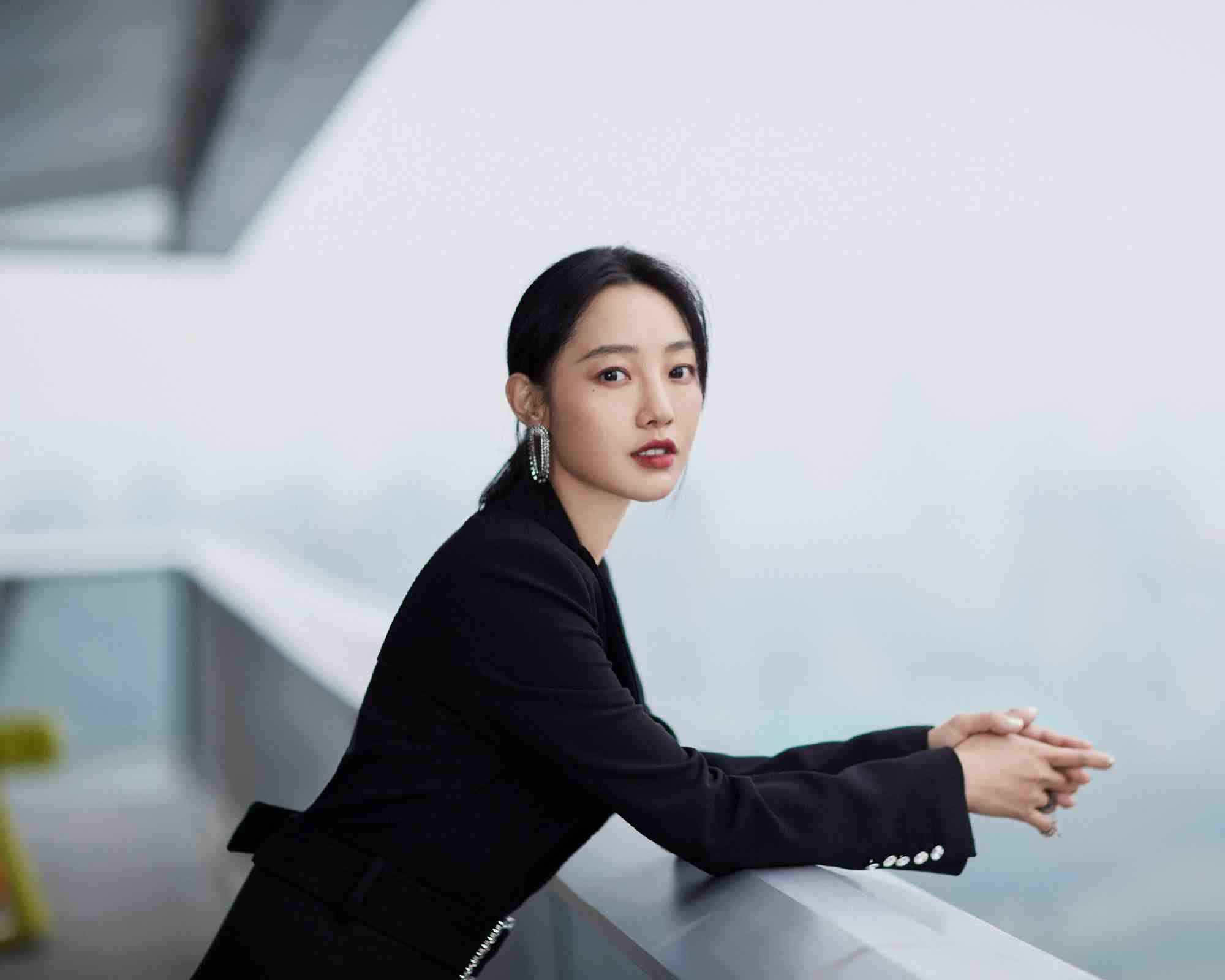 白百何《听见,她说》开拍 长篇幅独白考验演技