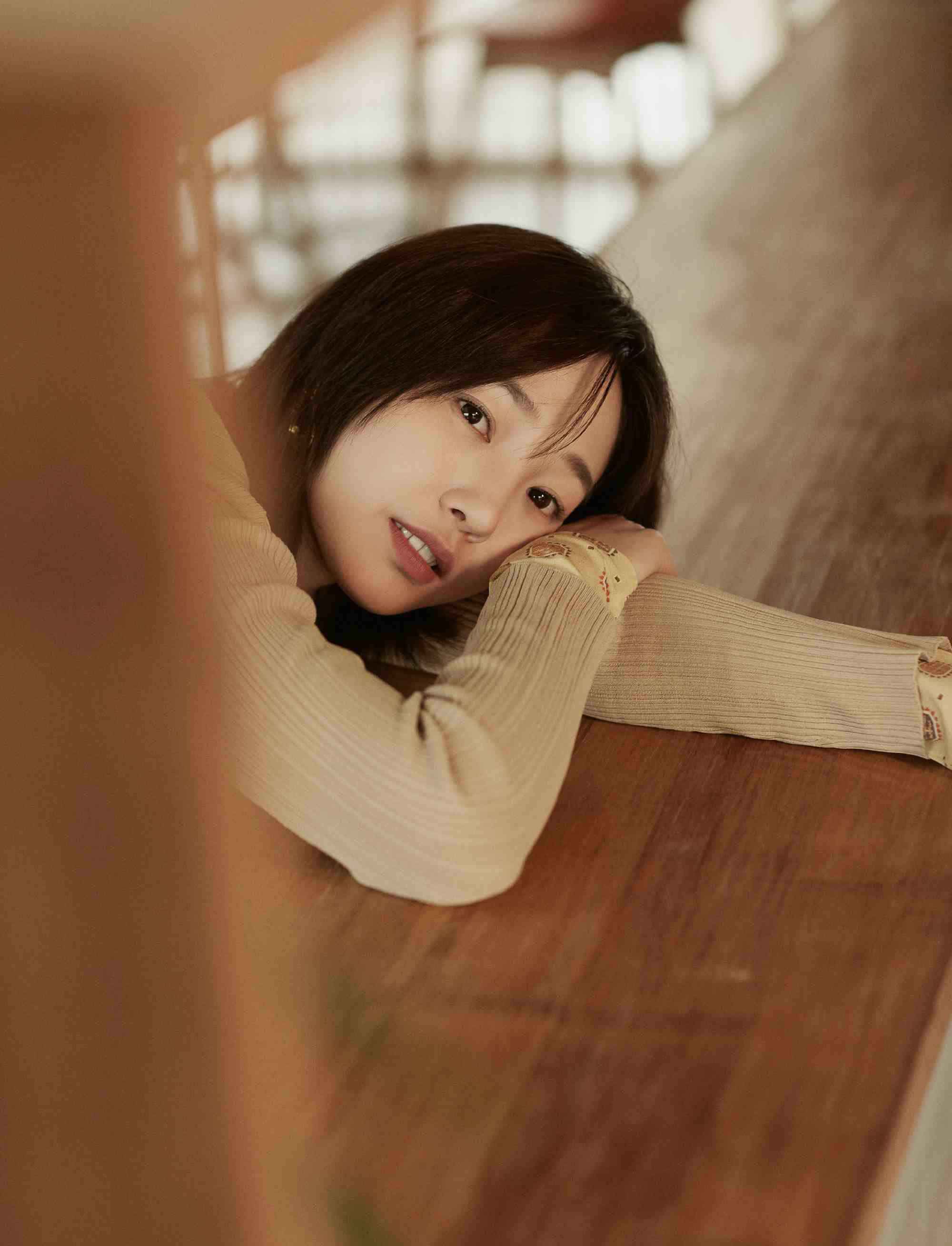 白百何《听见,她说》开拍 长篇幅独白考验演技