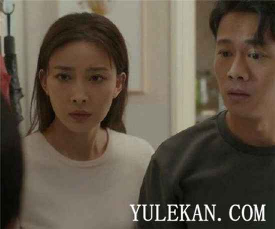 《安家》背叛了房似锦的宁馨结局最后怎么样了?