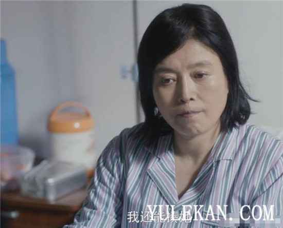 《安家》收官太儿戏,事业没有成,感情也没成?