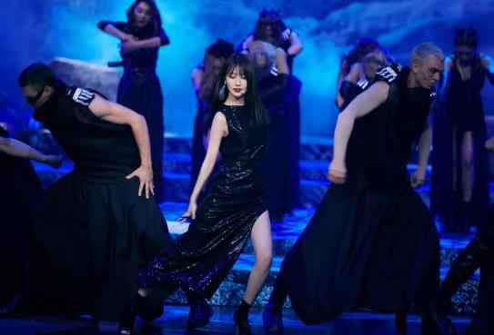 《跨界歌王》半决赛战幕拉开，双重突破谁能“杀”出重围？