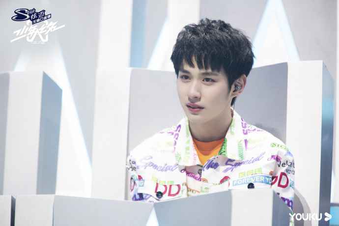 《少年之名》导师团多元价值输出，王嘉尔惊喜加盟