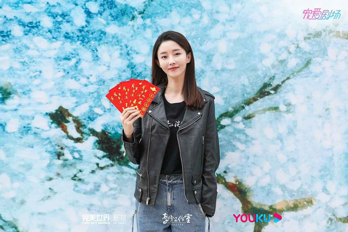 胡丹丹《月里青山淡如画》出演古琴才女弘扬民乐文化