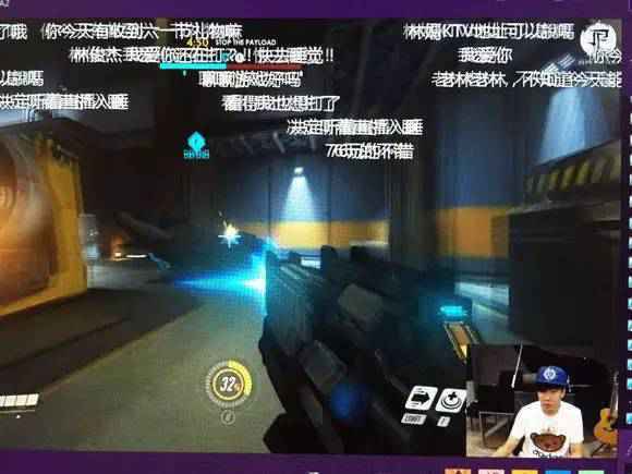 周杰伦林俊杰同台互斥对方不是男人