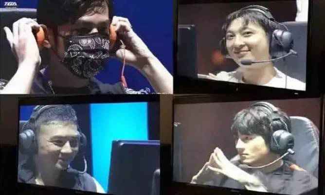 周杰伦林俊杰同台互斥对方不是男人