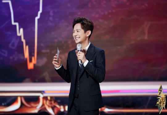 《幻乐之城》媒体探班 实景感受“中国电视新物种”