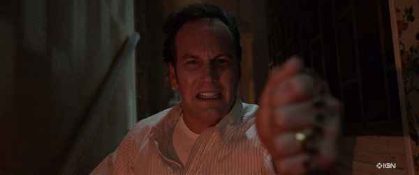 恐怖片宇宙新作回归!温子仁监制R级恐怖片《招魂3》发布首批剧照