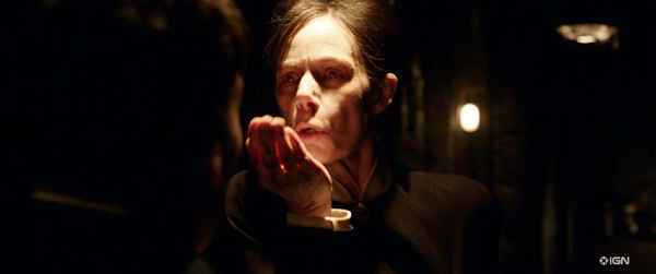 恐怖片宇宙新作回归!温子仁监制R级恐怖片《招魂3》发布首批剧照