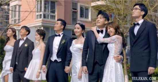 《爱情公寓5》哪些剧情是网友最喜欢的?