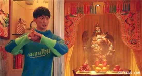 《爱情公寓5》哪些剧情是网友最喜欢的?