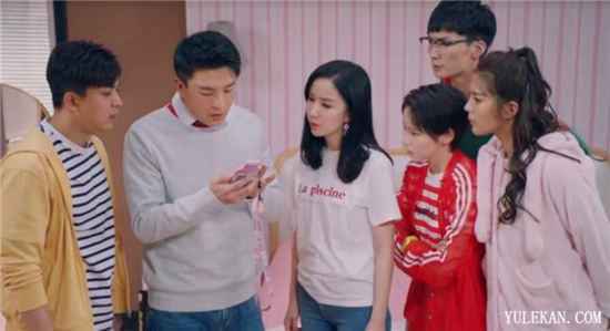 《爱情公寓5》哪些剧情是网友最喜欢的?