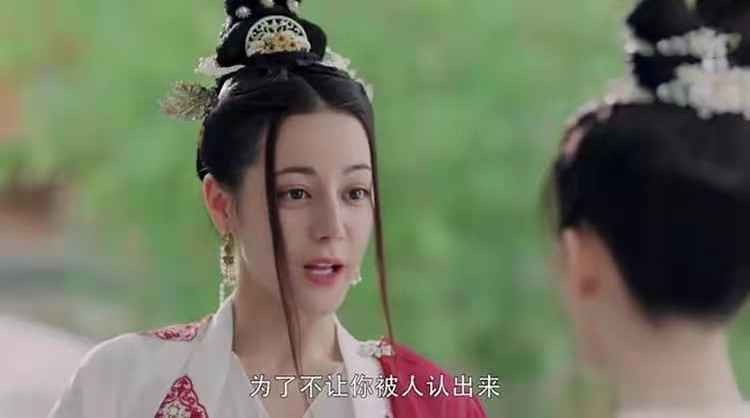 《长歌行》口碑逆势回升,全员上演头脑风暴,否定的人打脸了