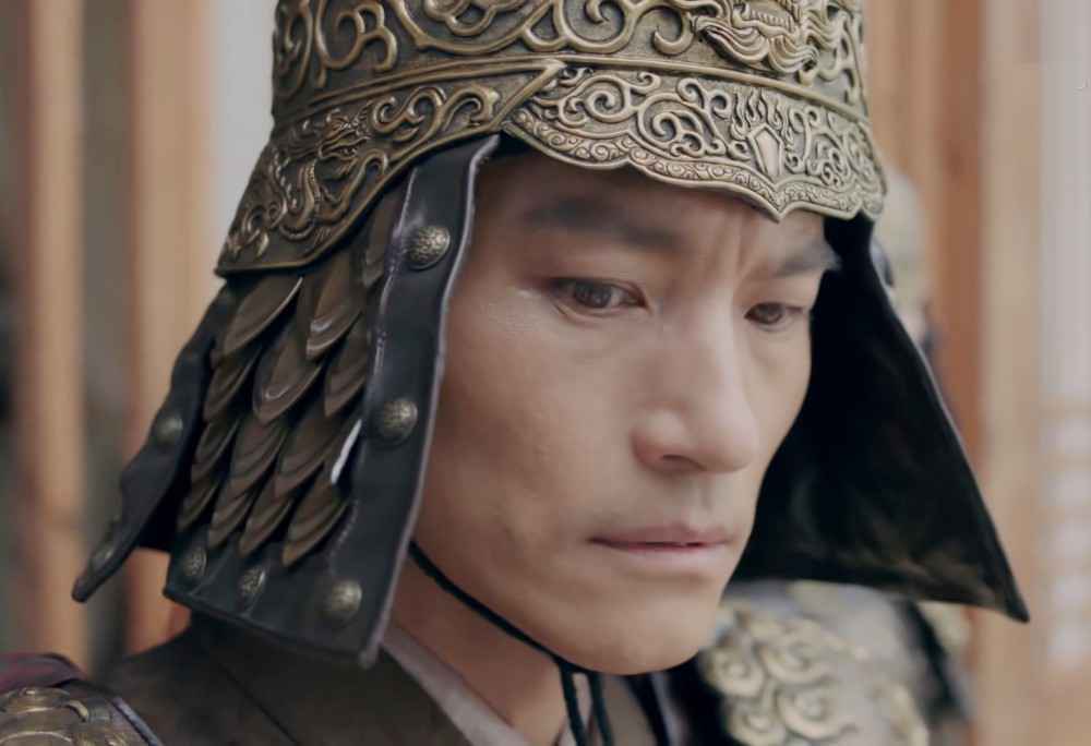 《长歌行》口碑逆势回升,全员上演头脑风暴,否定的人打脸了