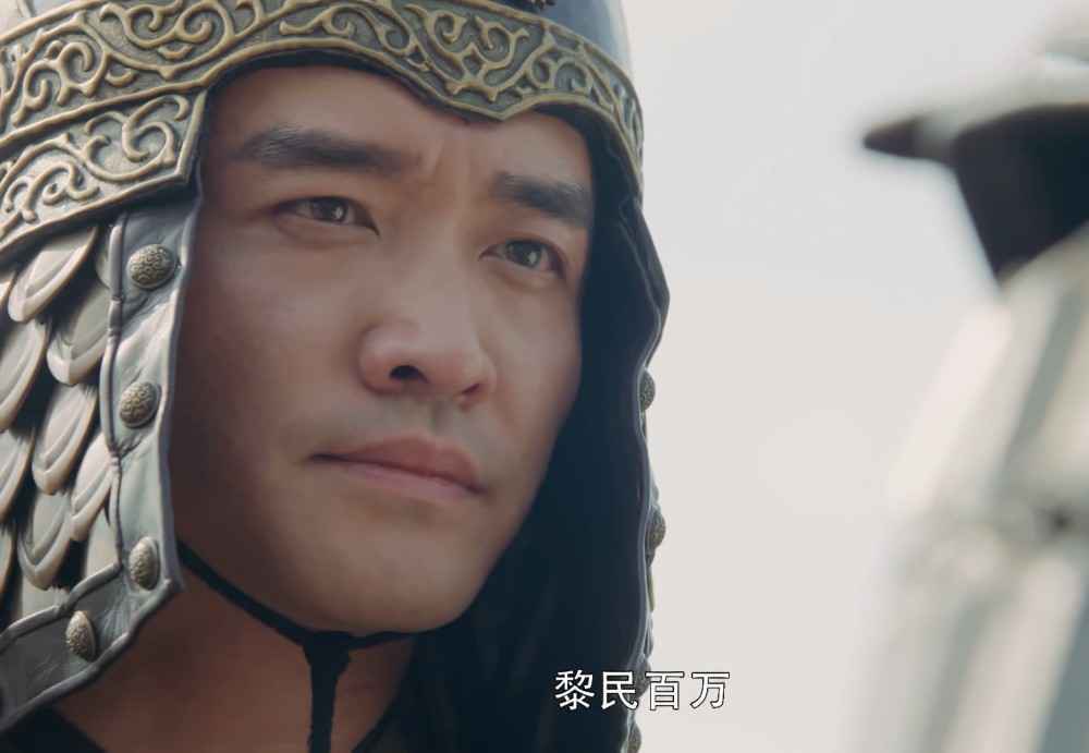 《长歌行》口碑逆势回升,全员上演头脑风暴,否定的人打脸了