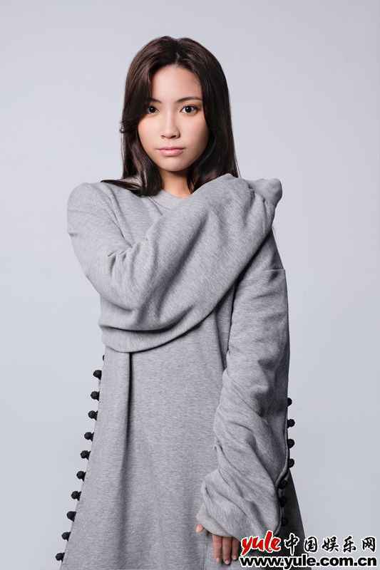 福茂歌手陈佩贤新歌入榜前十 曾担任邓紫棋演唱会嘉宾