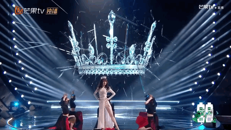 女人扎堆的综艺就只能是“雌竞”？