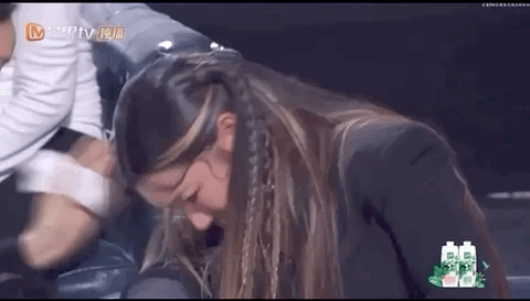 女人扎堆的综艺就只能是“雌竞”?