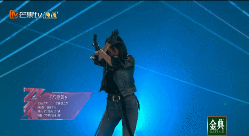 女人扎堆的综艺就只能是“雌竞”？